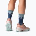 Női futócipő Salomon Speedcross 6 mahagóni rózsa/csendes ibolya/jég aqua 10