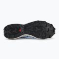 Férfi futócipő Salomon Speedcross 6 French blue/lunar rock/white 4