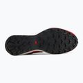 Férfi futócipő Salomon Speedcross Peak fekete/aszfalt/tüzes piros 4