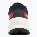 Férfi futócipő Salomon Speedcross Peak fekete/aszfalt/tüzes piros 6