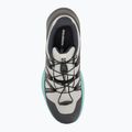 Női futócipő Salomon Speedcross Peak icicle/castlerock/aruba blue 5