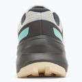 Női futócipő Salomon Speedcross Peak icicle/castlerock/aruba blue 6