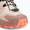Női futócipő Salomon Speedcross Peak tender/burlwo/fuchsia 7