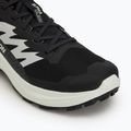 Salomon Alphaglide férfi futócipő fekete/fantom/icicle 7
