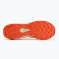 Férfi futócipő Salomon Alphaglide fekete/esős nap/piros narancs 4