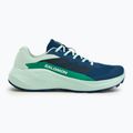 Salomon Alphaglide férfi futócipő poseidon/bay/parakeet 2