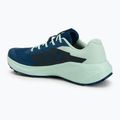 Salomon Alphaglide férfi futócipő poseidon/bay/parakeet 3
