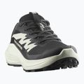 Női futócipő Salomon Alphaglide fekete/phantom/icicle
