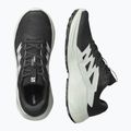 Női futócipő Salomon Alphaglide fekete/phantom/icicle 6