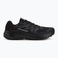 Férfi Salomon Alphaglide GTX futócipő fekete/aszfalt/fekete 2