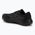Férfi Salomon Alphaglide GTX futócipő fekete/aszfalt/fekete 3