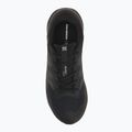 Férfi Salomon Alphaglide GTX futócipő fekete/aszfalt/fekete 5