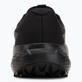 Férfi Salomon Alphaglide GTX futócipő fekete/aszfalt/fekete 6
