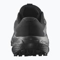 Férfi Salomon Alphaglide GTX futócipő fekete/aszfalt/fekete 10
