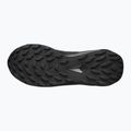 Férfi Salomon Alphaglide GTX futócipő fekete/aszfalt/fekete 11