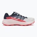 Női futócipő Salomon Alphaglide GTX lunar rock/kék éj/rouge piros 2
