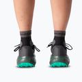 Női futócipő Salomon Alphaglide GTX hantom/urban chic/waterfall 9
