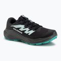 Női futócipő Salomon Alphaglide GTX hantom/urban chic/waterfall