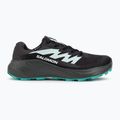 Női futócipő Salomon Alphaglide GTX hantom/urban chic/waterfall 2