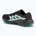 Női futócipő Salomon Alphaglide GTX hantom/urban chic/waterfall 3