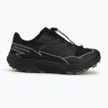 Férfi futócipő Salomon Thundercross GTX fekete/réz színű 2