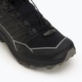 Férfi futócipő Salomon Thundercross GTX fekete/réz színű 7