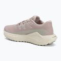 Női futócipő Salomon Drx Defy GRVL hushed violet/vanilla ice/sea foam 3
