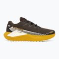 Salomon Drx Defy GRVL férfi futócipő wren/spicy mustár/vanilla ice 2