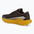 Salomon Drx Defy GRVL férfi futócipő wren/spicy mustár/vanilla ice 3