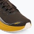 Salomon Drx Defy GRVL férfi futócipő wren/spicy mustár/vanilla ice 7