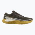 Salomon Drx Defy GRVL férfi futócipő wren/spicy mustár/vanilla ice 8