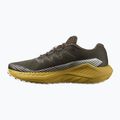 Salomon Drx Defy GRVL férfi futócipő wren/spicy mustár/vanilla ice 9