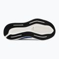 Férfi futócipő Salomon Aero Glide 3 francia kék/fehér/cseresznye paradicsom 4