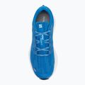 Férfi futócipő Salomon Aero Glide 3 francia kék/fehér/cseresznye paradicsom 5