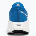 Férfi futócipő Salomon Aero Glide 3 francia kék/fehér/cseresznye paradicsom 6