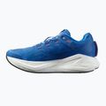 Férfi futócipő Salomon Aero Glide 3 francia kék/fehér/cseresznye paradicsom 9