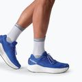 Férfi futócipő Salomon Aero Glide 3 francia kék/fehér/cseresznye paradicsom 11