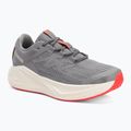 Férfi futócipő Salomon Aero Glide 3 alloy/vanilla ice/neon flame