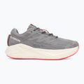 Férfi futócipő Salomon Aero Glide 3 alloy/vanilla ice/neon flame 2