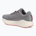 Férfi futócipő Salomon Aero Glide 3 alloy/vanilla ice/neon flame 3