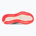 Férfi futócipő Salomon Aero Glide 3 alloy/vanilla ice/neon flame 4