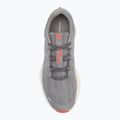 Férfi futócipő Salomon Aero Glide 3 alloy/vanilla ice/neon flame 5