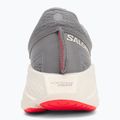 Férfi futócipő Salomon Aero Glide 3 alloy/vanilla ice/neon flame 6
