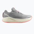 Férfi futócipő Salomon Aero Glide 3 alloy/vanilla ice/neon flame 8
