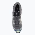 Férfi Salomon Speedcross 6 futócipő castlerock/lime cream/poseidon 5