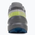Férfi Salomon Speedcross 6 futócipő castlerock/lime cream/poseidon 6