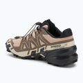 Férfi Salomon Speedcross 6 futócipő természetes/fekete/mandulatej 3