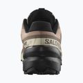 Férfi Salomon Speedcross 6 futócipő természetes/fekete/mandulatej 4