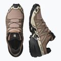 Férfi Salomon Speedcross 6 futócipő természetes/fekete/mandulatej 6