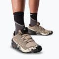 Férfi Salomon Speedcross 6 futócipő természetes/fekete/mandulatej 7